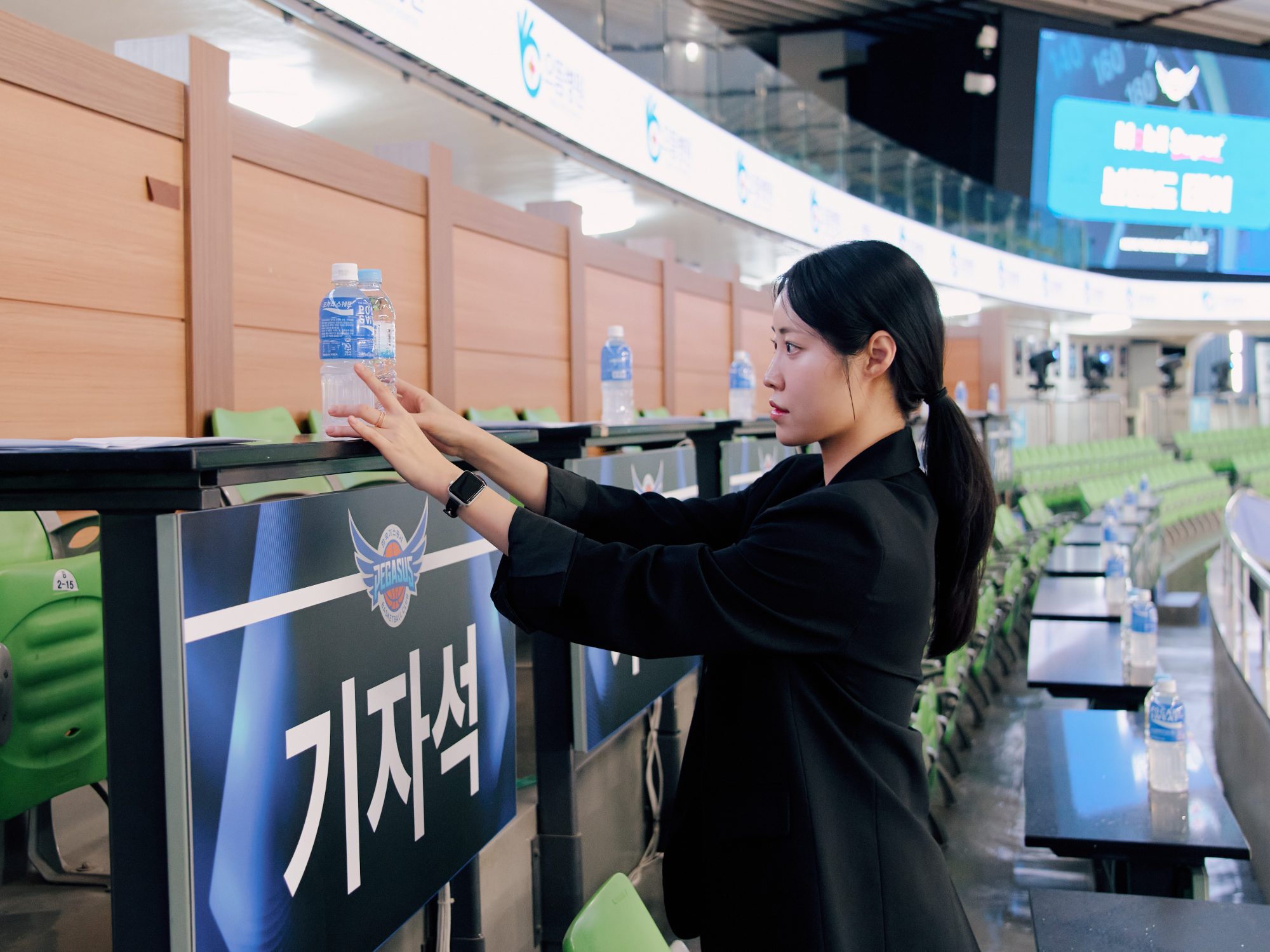 국제 스포츠 이벤트