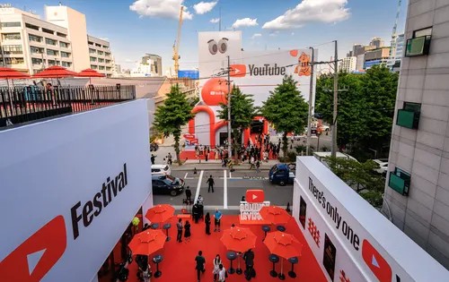 2026 YouTube Festival